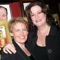 Liz Callaway and Ann Hampton Premiere BOOM at Iridium Jazz Club, 1/10