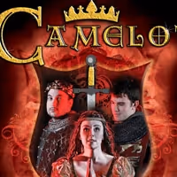 CAMELOT Plays The Spencer Theatre Feb. 20