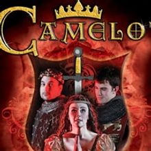 CAMELOT Plays The Spencer Theatre Feb. 20