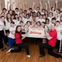 Win FREE Tickets to Camp Broadway's Anniversary Concert!