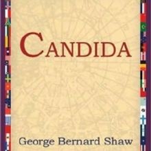 Ian Fricker to Produce West End Production of CANDIDA?