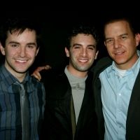 Photo Coverage: 6th Annual Broadway Purim Shpiel