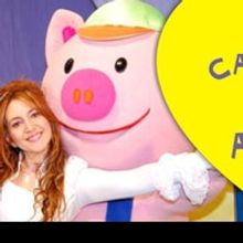 CANTANDO CON ADRIANA Set for Auditorio Fundacion Astengo, 4/11