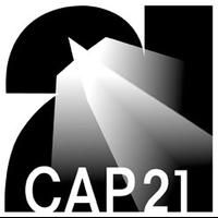 Theatre Company at CAP21 Presents Reading of SLASHES OF LIGHT, 3/1