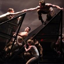 CAPA Presents Diavolo at the Palace Theatre, 3/19