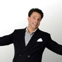 CAPA Presents SIMPLY SINATRA with Steve Lippia at The Southern Theatre, 3/12