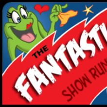 Windham Theatre Guild Dinner Theatre Presents THE FANTASTICKS, 11/20 & 11/21