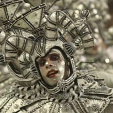 CARNIVAL IN RIO: The Greatest Show on Earth