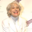 Carol Channing, Karen Mason, et al. Set for Help Is On the Way XVI Benefit, 8/15