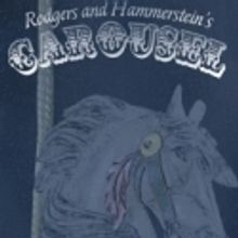 Plays & Players Presents CAROUSEL May 29-June 12
