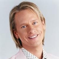 Carson Kressley Joins Cast of CELEBRITY AUTOBIOGRAPHY at The Triad, 4/5