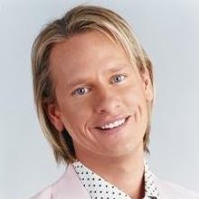 Carson Kressley Joins Cast of CELEBRITY AUTOBIOGRAPHY at The Triad, 4/5
