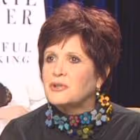Broadway Beat's Priceless Spotlight - Carrie Fisher