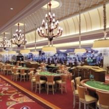 River City Casino Opens in St. Louis County