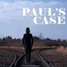 American Opera Projects Presents Staged Reading of PAUL'S CASE, 3/20