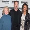 Photo Coverage: Cast of SONDHEIM ON SONDHEIM Meets The Press!