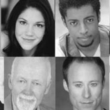 Arena Stage Announces Cast of Fantastics