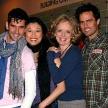 ORDINARY DAYS Makes West Coast Debut, 1/3 - 1/24