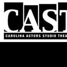 Carolina Actors Studio Theatre Announces Auditions for OUR LADY OF 121st STREET, Begi