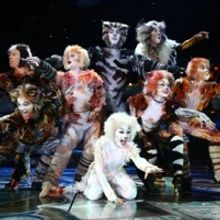 CATS Returns to Pantages Theatre 3/9-3/21
