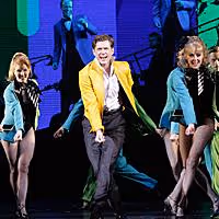 Photo Flash: Shaiman And Wittman's CATCH ME IF YOU CAN At Seattle's 5th Avenue…
