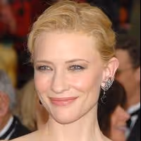 Cate Blanchett's Speech to the Australian Performing Arts Market