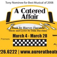 Harvey Fierstein Visits First Regional Production of A CATERED AFFAIR