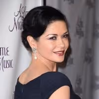 Catherine Zeta-Jones Talks NIGHT MUSIC with The Toronto Star