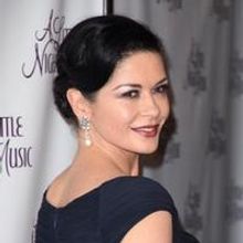 Catherine Zeta-Jones Talks NIGHT MUSIC with The Toronto Star