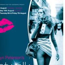 BWW INTERVIEWS: Robyn Peterson Of CATWALK CONFIDENTIAL