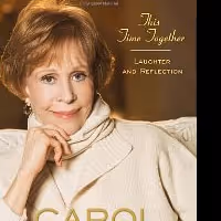 Carol Burnett Hosts Book Signing at Barnes & Noble Union Square, 4/8