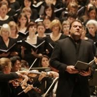 The Collegiate Chorale Returns To Switzerland For The Verbier Festival 7/18-20