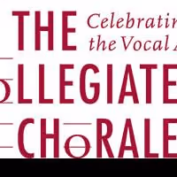The Collegiate Chorale Presents A JUBILANT SONG 12/1 At Carnegie Hall