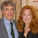 Photo Coverage: Primary Stages Names Theater School After Marvin & Anne Einhorn