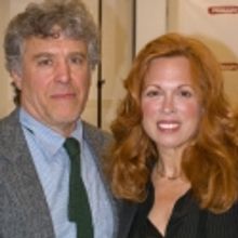 Photo Coverage: Primary Stages Names Theater School After Marvin & Anne Einhorn