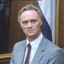 LATEST: Christopher Cazenove Dies