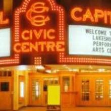 Capitol Civic Centre Announces Upcoming Events; Includes 'Celtic Legends' & ROUTE 66