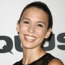 BWW Interviews: WHITE'S LIES' Christy Carlson Romano