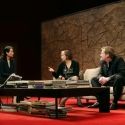 Baker, Daniels, Liu & McTeer Present At Outer Critics Circle Awards