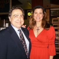 Photo Flash: Opening Night Reception for Theatre at the Center’s NOISES OFF
