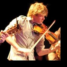 Get to Know the Show Events for CELTIC CROSSROADS & TAO Set for Blumenthal