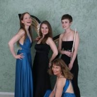4 Celtic Voices Coming To St George Theatre, 3/13