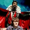 BWW Reviews: DOCTOR CERBERUS Explores the (Funny) Horrors of Teen Life