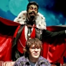 BWW Reviews: DOCTOR CERBERUS Explores the (Funny) Horrors of Teen Life