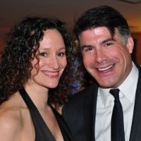 Photo Coverage: Batt & Walsh at Play Co.'s Cabaret Gourmet