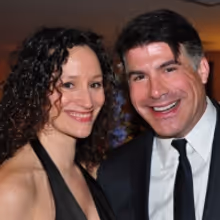 Photo Coverage: Batt & Walsh at Play Co.'s Cabaret Gourmet