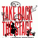 Public Acts of Decency Presents "Take Back the Stage" with Music By Carner & Gergor…