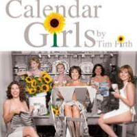 CALENDAR GIRLS Donate £100,000 To Charity