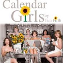 CALENDAR GIRLS Donate £100,000 To Charity