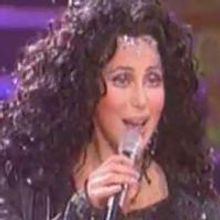 TV: Celebrating CHER in Las Vegas!